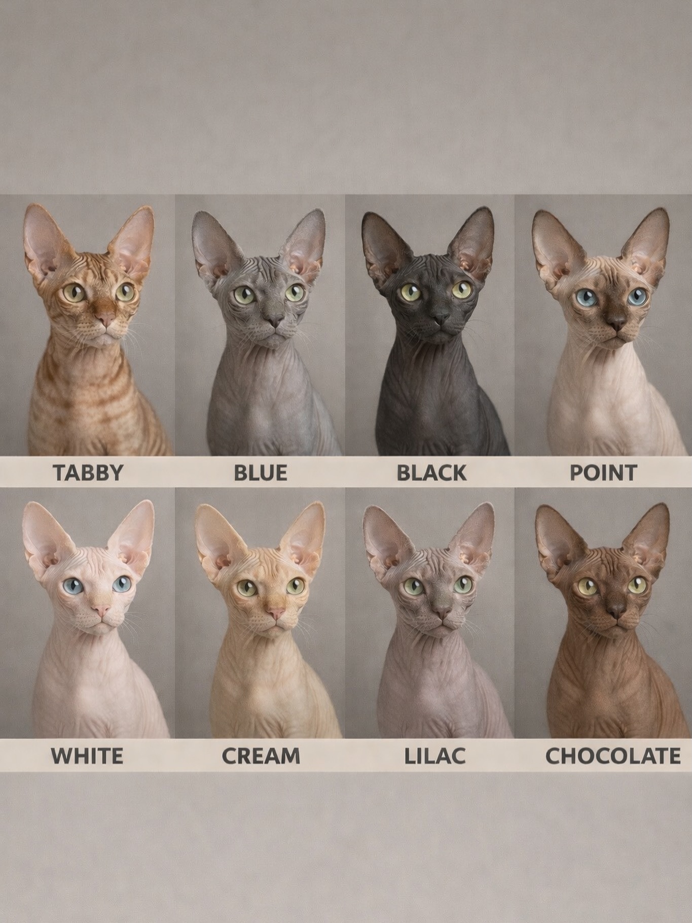 Cual color es tu favorito?